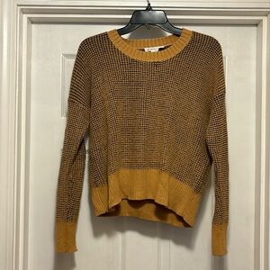Adorable BCBG Generation sweater